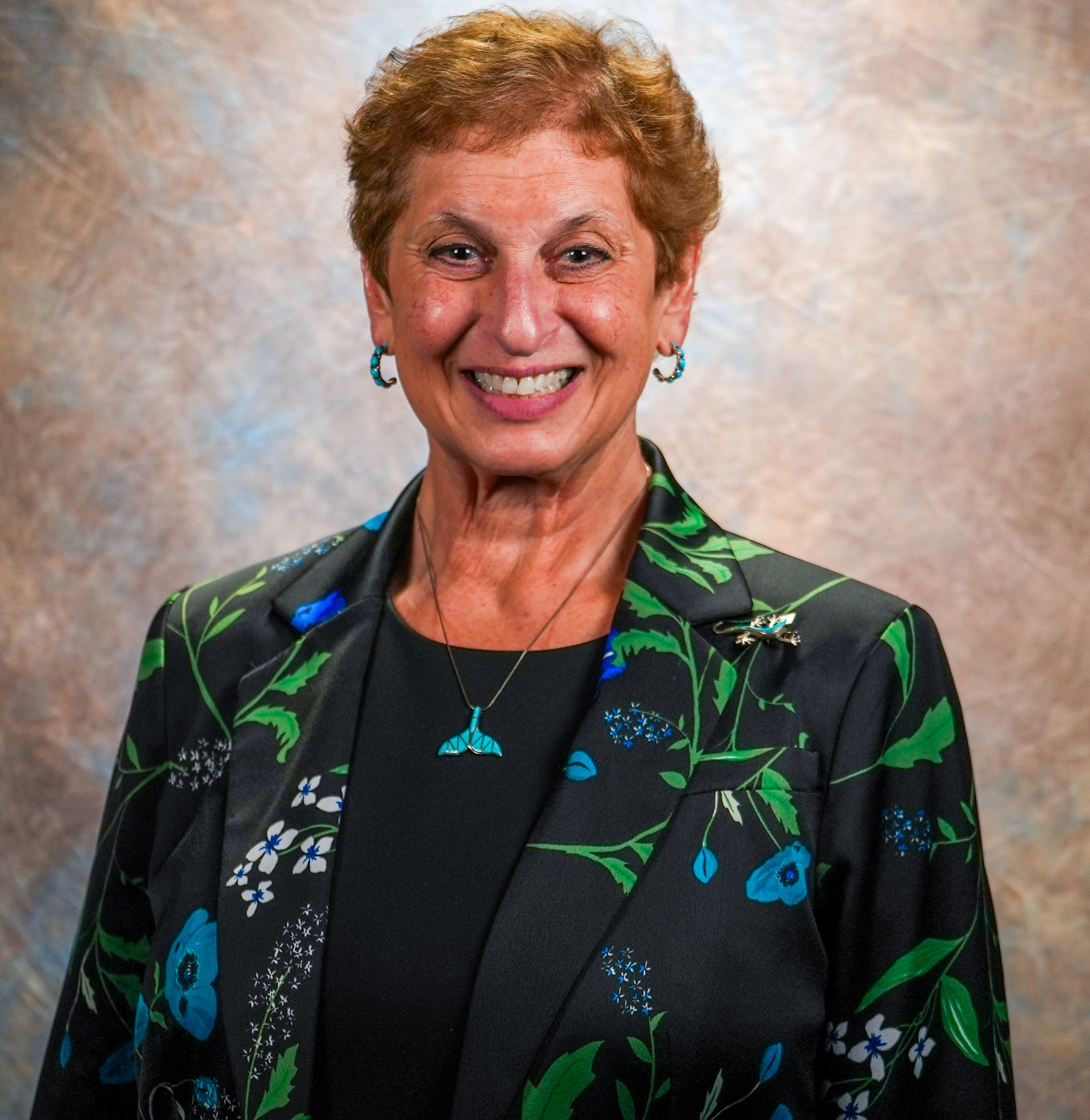 Dr. Nancy Turner
